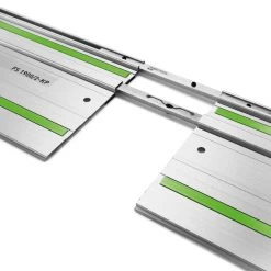 Festool Self-Aligning Connectors Guide Rail Track FSV/2 577039 -Honda Power Equipment Sales down fs fsv 577039 a 03b