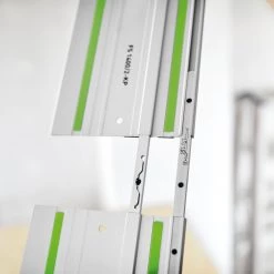 Festool Self-Aligning Connectors Guide Rail Track FSV/2 577039 -Honda Power Equipment Sales down fs fsv 577039 a 09a