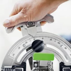 Festool Angle Stop Miter for Guide Rail Track FS-WA 577040 -Honda Power Equipment Sales down fs fswa 577040 a 04a