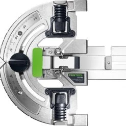 Festool Angle Stop Miter for Guide Rail Track FS-WA 577040