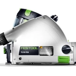 Festool Plunge Cut Track Saw TS 55 FEQ-F-Plus 576708