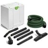 Festool Tradesman / Installer Cleaning Set RS-HW D 36-Plus 577258