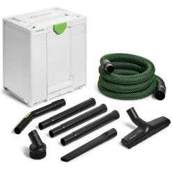 Festool Tradesman / Installer Cleaning Set RS-HW D 36-Plus 577258