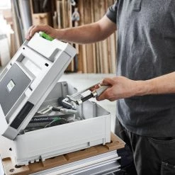 Festool Bluetooth Speaker SYS3 BT20 M 137 TOPROCK 205506 -Honda Power Equipment Sales down sys toprockbt20m137 205502 a 06a