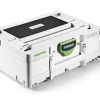 Festool Bluetooth Speaker SYS3 BT20 M 137 TOPROCK 205506
