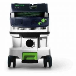 Festool Dust Extractor CLEANTEC CT 26 E HEPA 577083 -Honda Power Equipment Sales dust3