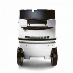 Festool Dust Extractor CLEANTEC CT 26 E HEPA 577083 -Honda Power Equipment Sales dust4