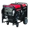Honda 10,000 Watt 120/240V Industrial 49-State Generator w/ Co-Minder Detection System EB10000AN
