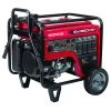 Honda 6500 Watt 120/240V Generator w/ Co-Minder Detection System EM6500X2AN -Honda Power Equipment Sales em6500x2an uelhzlappvmvqpjy