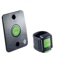 Festool Bluetooth Remote Control Set For CT 26/36/48 Dust Extractors 202097