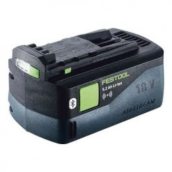 Festool 18V Battery Pack BP 5.2Ah AS-ASI 202480