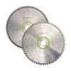 Festool Universal And Fine Tooth Kapex Blade Set 203150 -Honda Power Equipment Sales fest 203150 cwltdxggfgowg4si