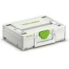 Festool Systainer3 SYS3 M 112 204840