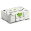 Festool Systainer3 SYS3 M 137 204841 -Honda Power Equipment Sales fest 204841 c3tnvoz3lf95baw6