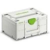 Festool Systainer3 SYS3 M 187 204842 -Honda Power Equipment Sales fest 204842 gzibthn94ckvdu5n
