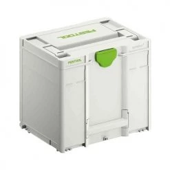 Festool Systainer3 SYS3 M 337 204844