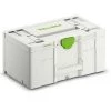 Festool Systainer3 SYS3 L 237 204848 -Honda Power Equipment Sales fest 204848 ezogot7qknvsu9o6