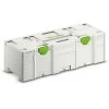 Festool Systainer3 SYS3 XXL 237 204850 -Honda Power Equipment Sales fest 204850 x6wpav3nbrqclvpz