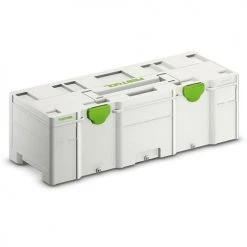 Festool Systainer3 SYS3 XXL 237 204850