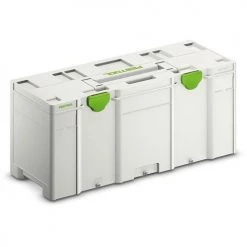 Festool Systainer3 SYS3 XXL 337 204851