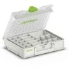 Festool Systainer3 22 Container Organizer SYS3 ORG M 89 22xESB 204853 -Honda Power Equipment Sales fest 204853 e4pu9bim8kmoz6ap