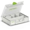 Festool Systainer3 6 Container Organizer SYS3 ORG M 89 6xESB 204854 -Honda Power Equipment Sales fest 204854 v0v5uhugekrxnlza