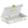 Festool Systainer3 Organizer SYS3 ORG L 89 (No Containers) 204855