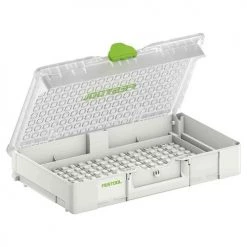 Festool Systainer3 Organizer SYS3 ORG L 89 (No Containers) 204855