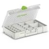 Festool Systainer3 20 Container Organizer SYS3 ORG L 89 20xESB 204856