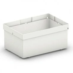 Festool Systainer3 Medium Rectangular Container Organizer Set (6 Pack) 204861