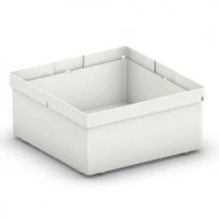 Festool Systainer3 Large Square Container Organizer Set (6 Pack) 204863