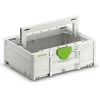Festool Systainer3 ToolBox SYS3 TB M 137 204865 -Honda Power Equipment Sales fest 204865 b7f9mlnk3apfvmwu