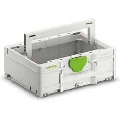 Festool Systainer3 ToolBox SYS3 TB M 137 204865