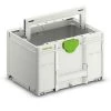 Festool Systainer3 ToolBox SYS3 TB M 237 204866 -Honda Power Equipment Sales fest 204866 bngexe2jl6uwhewm