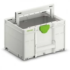 Festool Systainer3 ToolBox SYS3 TB M 237 204866