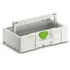 Festool Systainer3 ToolBox SYS3 TB L 137 204867 -Honda Power Equipment Sales fest 204867 00pdsb4unny2rtki
