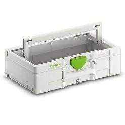 Festool Systainer3 ToolBox SYS3 TB L 137 204867