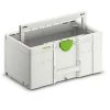 Festool Systainer3 ToolBox SYS3 TB L 237 204868 -Honda Power Equipment Sales fest 204868 92c0embe3d7rq1mt