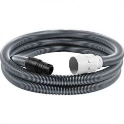 Festool Non-Antistatic Hose; 1-1/16" X 11.5' (27 Mm X 3.5 M) 452877
