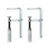 Festool Fastening Clamp FSZ 120 (2 Pack) 489570 -Honda Power Equipment Sales fest 489570 fbrh5qjixjpgoxsh