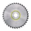Festool 36-Tooth Universal Saw Blade For TS 75; HW 210X2;4X30 W36 495380 -Honda Power Equipment Sales fest 495380 k6aokgp7edemd5ax