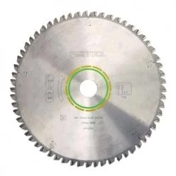 Festool Universal General Purpose Blade For The Kapex Miter Saw - 60 Tooth 495388