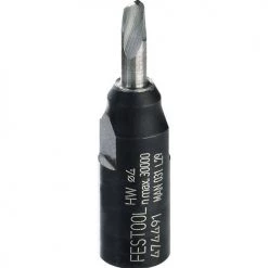 Festool Domino D 4-NL 11 DF 500 Cutter; 4 mm 495663