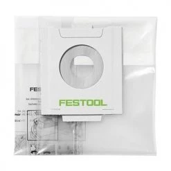 Festool Disposable Auto Clean Dust Liners ENS-CT 36 (5 Pack) 496215