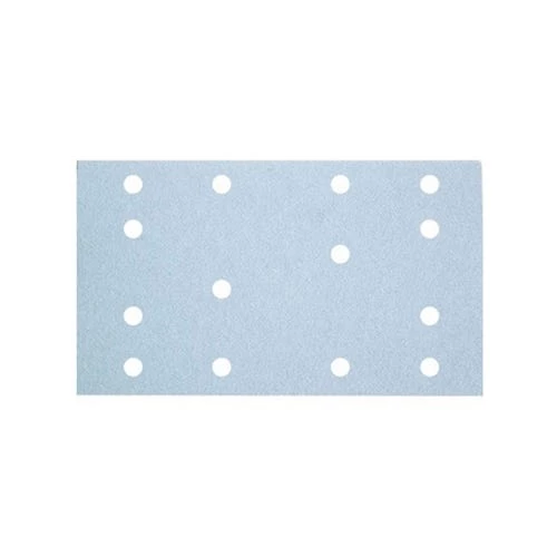 Festool Granat 3x5" 80 Grit STF 80x133 mm P80 GR/50 Sanding (50 Pack) 497119 3 Festool Granat 3x5" 80 Grit STF 80x133 mm P80 GR/50 Sanding (50 Pack) 497119