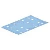 Festool Granat 3x5" 150 Grit STF 80x133 mm P150 GR/100 Sanding (100 Pack) 497121