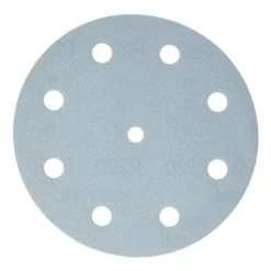 Festool Granat 5" 80 Grit STF D125/80 GR/50 Sanding (50 Pack) 497167