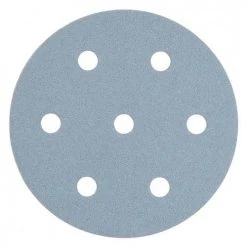 Festool Granat 3.5" 80 Grit STF D90/6 P80 GR/50 Sanding (50 Pack) 497365