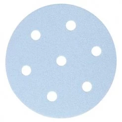 Festool Granat 3.5" 220 Grit STF D90/6 P220 GR/100 Sanding (100 Pack) 497370