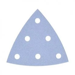 Festool Granat DELTA 80 Grit STF V93/6 P80 GR/50 Sanding (50 Pack) 497392